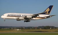 Dragon and Singapore Airlines announces discount